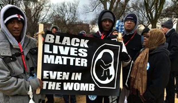 ¿«Black Lives Matter»? El devastador impacto del aborto en la comunidad afroamericana de EE.UU.