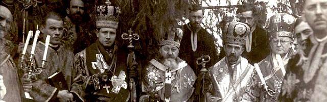 La Iglesia proclama el martirio de 7 obispos grecocatólicos rumanos asesinados por los comunistas