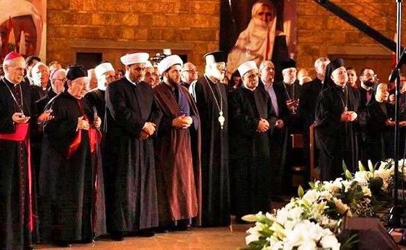 ¿Por qué celebrar juntos, cristianos y musulmanes, la Anunciación? La idea partió de un jeque sunita
