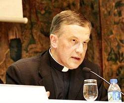 Patrick Descourtieux será el «sustituto» de Ecclesia Dei para el diálogo con la Hermandad San Pío X