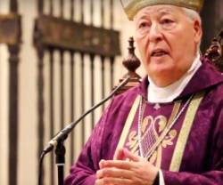 Reig Pla: «Hermanos obispos, están dañando a nuestros hijos, a los COF, y no lo podemos consentir»