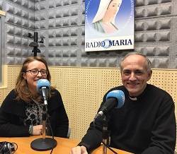Radio María cumple 20 años de existencia en España