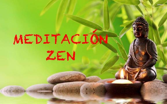 ¿Es la meditación Zen compatible con el Catolicismo?