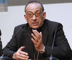 El cardenal Omella ha valorado rápidamente la decisión del Síndic de Greuges