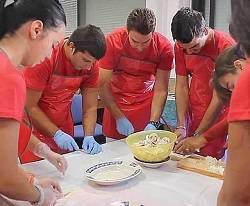 Los programas de empleo de Cáritas han dado trabajo a más de 13.000 personas en España el pasado año