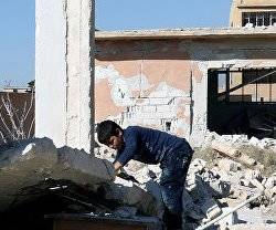 Un bombardeo sobre un pueblo cristiano en Siria mata a 4 niños y su catequista, y hiere a 6 más