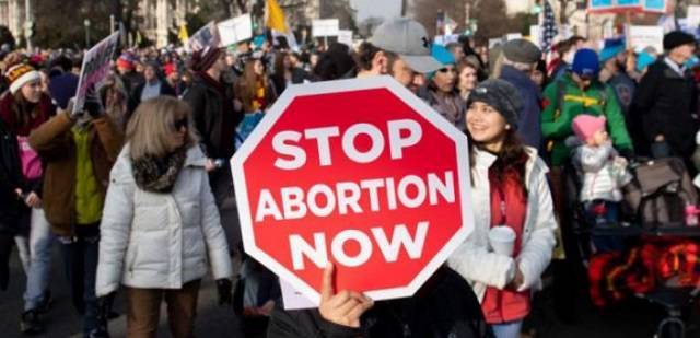 Alabama aprueba la ley más provida: una estrategia organizada para acabar con el aborto en todo EEUU