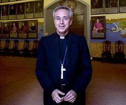 El obispo de Vic explica las particularidades de cada una de las votaciones del próximo domingo