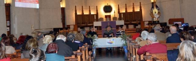 Jávea acoge el II encuentro sobre Células Parroquiales de Evangelización: vida para la parroquia
