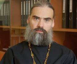 Oleg Davydenkov, experto en monofisismo y en la Iglesia etíope, es el autor de la primera tesis doctoral en teología de Rusia en más de cien años