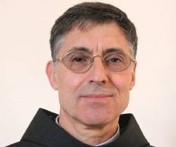 Carlos Alberto Trovarelli, argentino, es el sucesor de Francisco en los franciscanos conventuales
