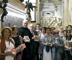 Peregrinación a la tumba de San Antonio en Padua con «El Pan de los Pobres»: se sale el 17 de junio