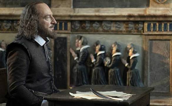 Joseph Pearce rescata del olvido a personajes de Shakespeare que pasan desapercibidos: los santos