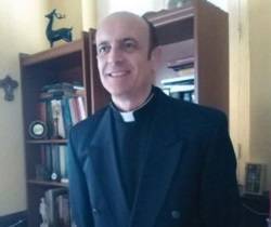 Roberto Esteban Duque es profesor de Ética y Bioética en la Universidad Francisco de Vitoria