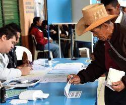 Elecciones generales en Guatemala - los obispos piden votar a quien sea provida y profamilia y no sea corrupto