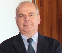 Antonio Espíldora es el director de Cáritas Diocesana de Toledo