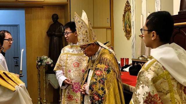 Las claves de la Iglesia china: 70 años de persecución comunista y una «aldea litúrgica» excepcional
