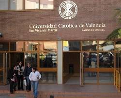 Los cursos han sido organizados por la Universidad Católica de Valencia
