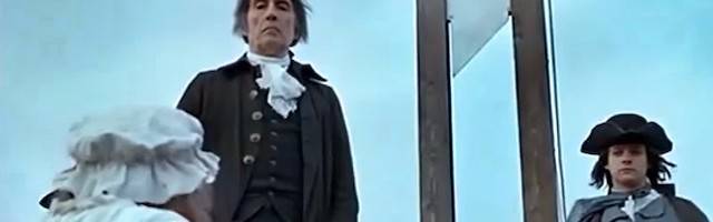«La moderación se convirtió en un crimen»: por qué la Revolución Francesa desembocó en la guillotina