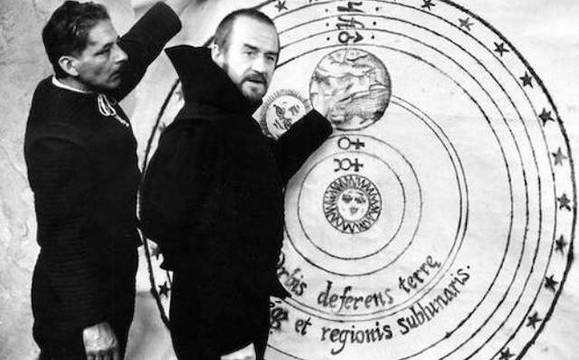 ¿Falló la Iglesia en el caso Galileo? Se derrumbó «un orden milenario», sí, pero no era el suyo