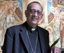 El cardenal Omella dedica a la Diada de Cataluña una carta dominical invitando al orden, la fraternidad y lo que une, y no divide