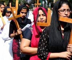 Fundamentalistas y nacionalistas indios están detrás de más de mil ataques contra cristianos en la India en los últimos cuatro años