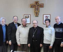 Obispos y médicos católicos critican al Constitucional italiano por abrir la puerta a la eutanasia