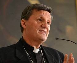 Mario Grech ostentará el cargo de secretario general cuando el Papa acepte la renuncia al cardenal Baldisseri
