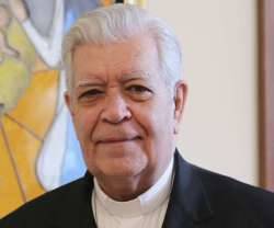 El cardenal Urosa, arzobispo emérito de Caracas, da ejemplos de diócesis venezolanas con más vocaciones, no ve útil hablar de viri probati