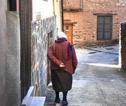 España vaciada, un problema también eclesial: carta de los obispos de Aragón sobre la despoblación