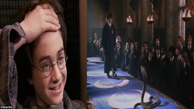 ¿Por qué la saga Harry Potter presenta elementos ocultistas?