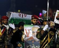 El ataque mortal contra el poderoso general iraní ha desencadenado una oleada de tensión en la zona