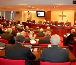 Renovadas las comisiones y subcomisiones: así ha quedado el organigrama de la Conferencia Episcopal