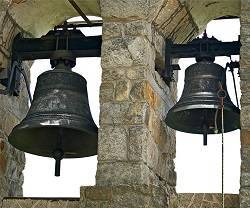 Los obispos españoles piden tocar las campanas a la hora del Ángelus para invitar a todos a rezar