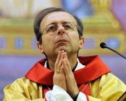 26 sacerdotes han muerto ya en Italia por el coronavirus: «Una punzada, un golpe», clama un obispo