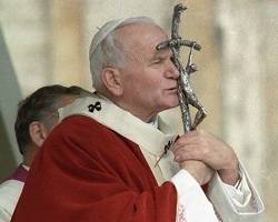 Famiplay ofrece numerosos contenidos, algunos inéditos en España, para recordar a San Juan Pablo II