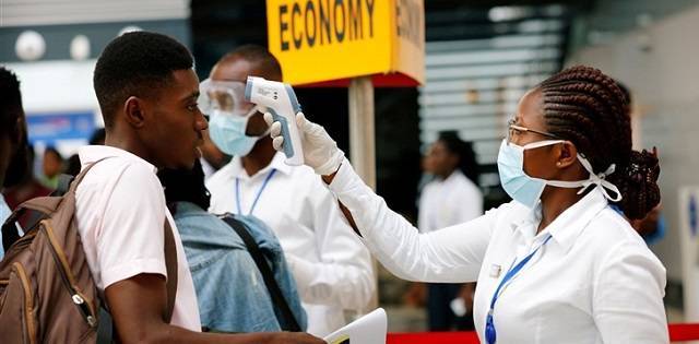 El Papa crea con OMP un fondo contra el coronavirus en países pobres: pone 750.000 dólares iniciales