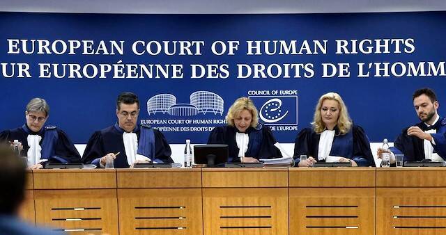 Los jueces de Soros: una «falta de ética jurídica» en el Tribunal Europeo de Derechos Humanos