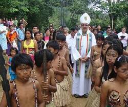 6 insidias que el Papa pide evitar en Obras Misionales y entre los misioneros: no son mera ONG
