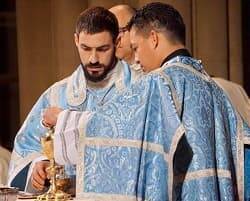 José Antonio será el primer ordenado en Vitoria en seis años: de 0 a 17 seminaristas en sólo 4 años
