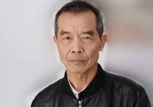 China retiene por enésima vez en 13 años al obispo Agustín Cui Tai, siempre sin acusación ni juicio