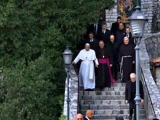 ¿Nueva encíclica del Papa Francisco?
