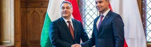 El punto débil del impulso provida y pro familia de Duda y Orban: no le paran los pies a Bruselas
