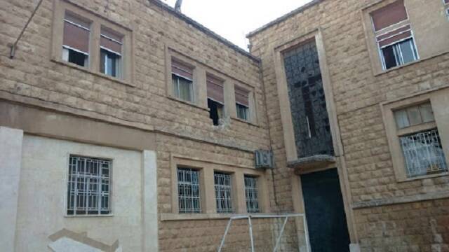 Assad devuelve un histórico convento de Alepo a los franciscanos de la Custodia de Tierra Santa