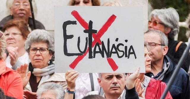 100 personalidades de la vida pública firman un manifiesto para «detener» la eutanasia en España