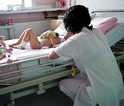 Holanda pretende ampliar la eutanasia a niños menores enfermos de entre 1 y 12 años