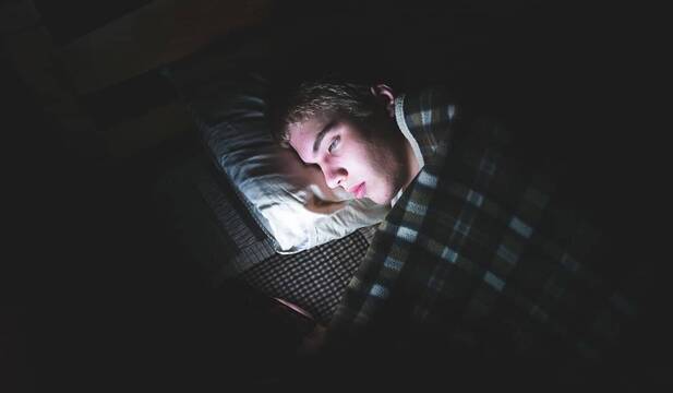 La incidencia de la pornografía en los adolescentes es devastadora