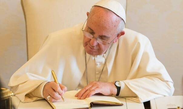 El Papa entra de lleno en el debate del aborto en Argentina con su contundente carta a una diputada