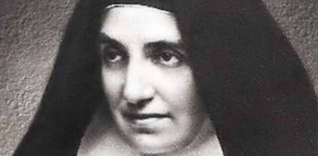 Cuando los anarquistas presumían de hacer chorizos de monja: la mártir Apolonia Lizárraga