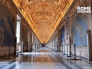 Ya han reabierto los Museos Vaticanos